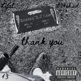 Thank you by LIFat