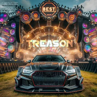 Treason by BEST