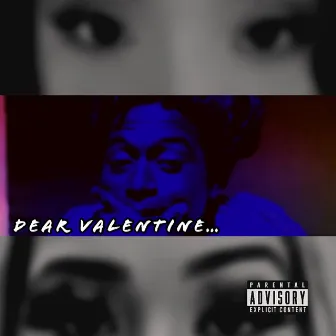 Dear Valentine... by King Cutthroat