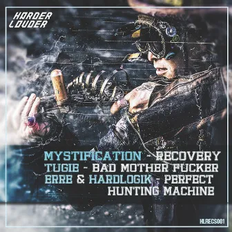 Recovery by Mystification