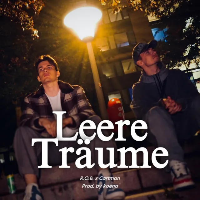 Leere Träume