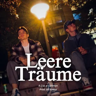 Leere Träume by R.O.B.