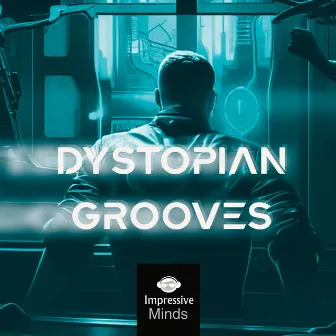 Dystopian Grooves by Bina & Ju