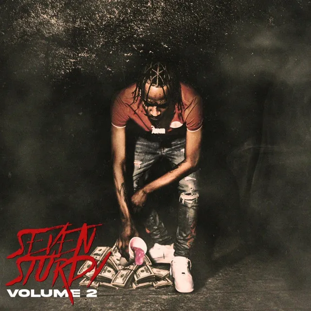 Seven Sturdy Volume 2