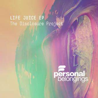 Life Juice by The Disclosure Project