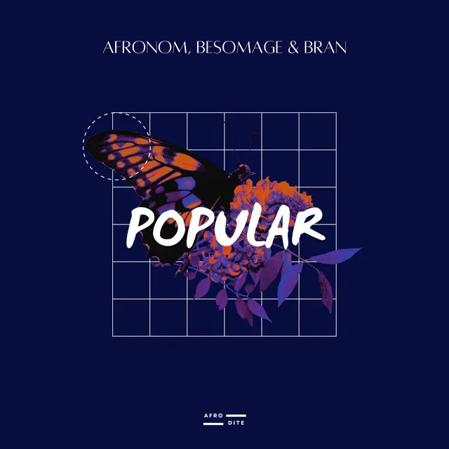 Popular - Mindloco Afro House