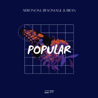 Popular (Mindloco Afro House) by AFRONOM