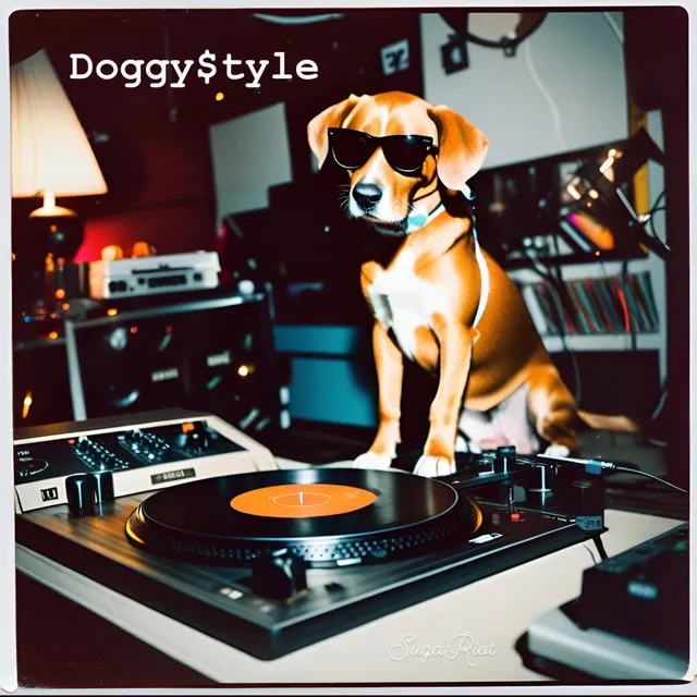 Doggystyle