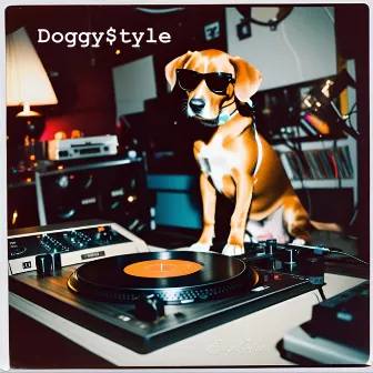 Doggystyle by SugaRiot