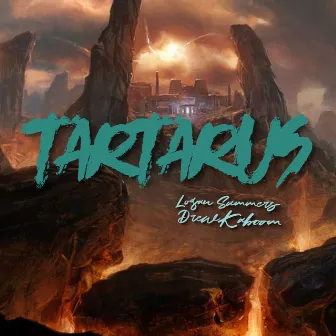 Tartarus by DrewKaboom