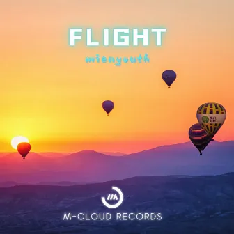 Flight by M-Cloud Records