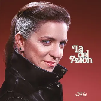 La del Avión by Lucy Patané