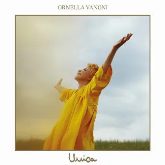 Unica (Celebration Edition) by Ornella Vanoni