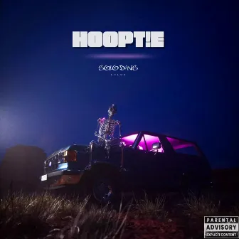 HOOPT!E by Solo Davis