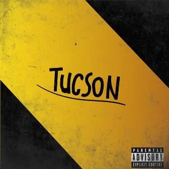 Tucson by Unknown Artist