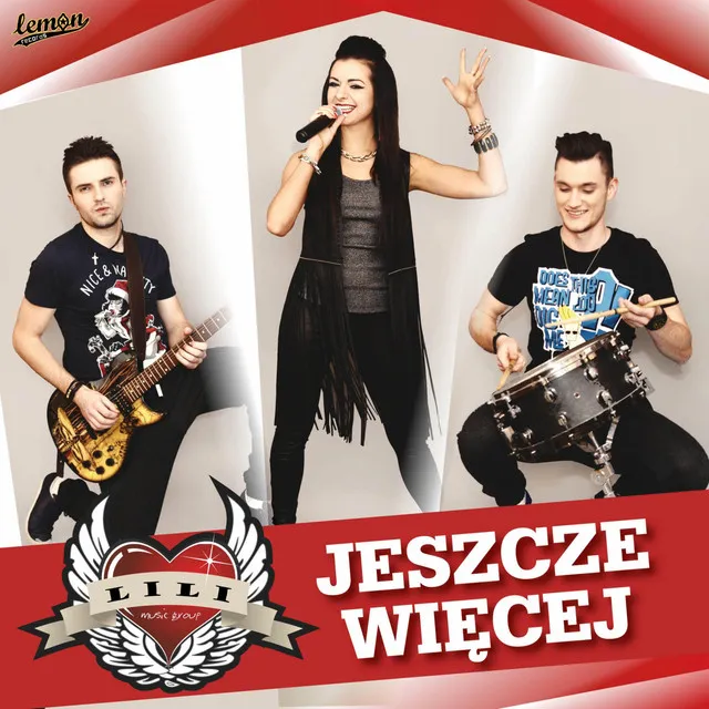 Jeszcze więcej