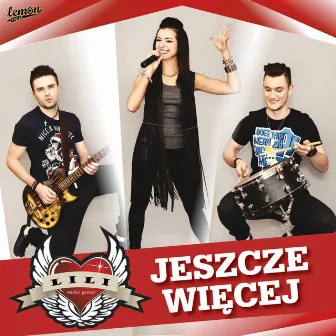 Jeszcze więcej by Lili