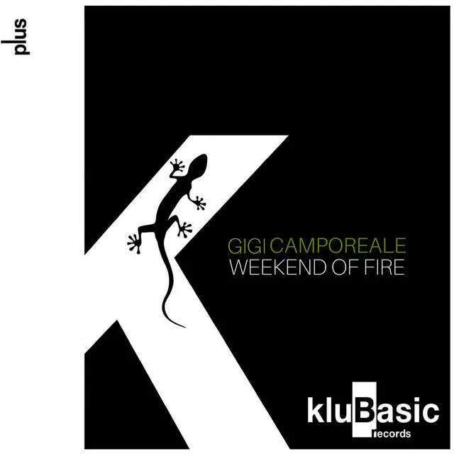 Weekend Of Fire