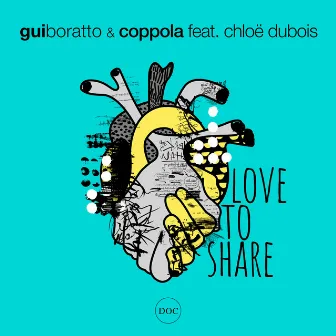 Love To Share by Coppola