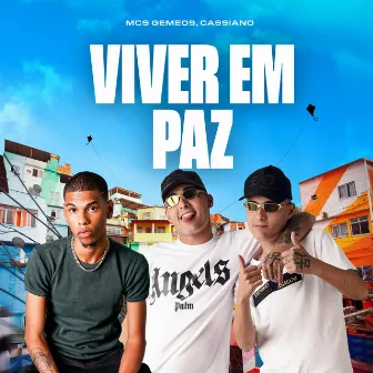 Viver em paz by Cassiano