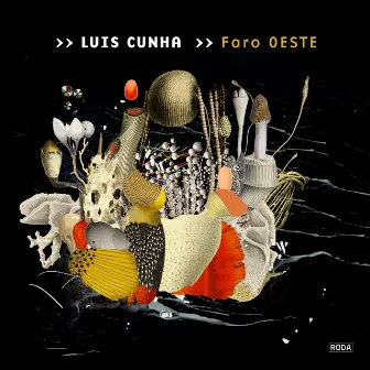 Faro Oeste by Luís Cunha