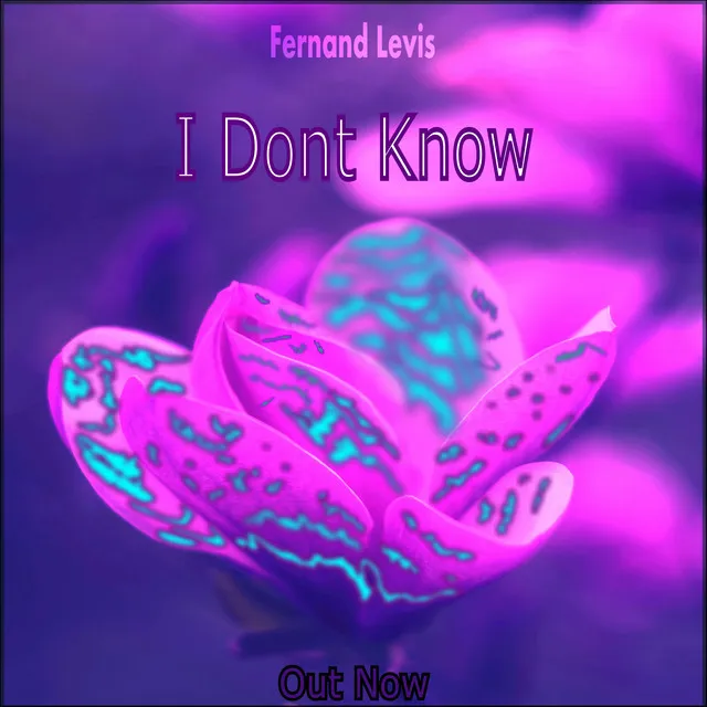 I Don´t Know