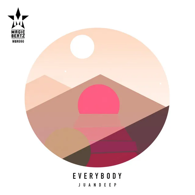 Everybody - Bryan Kush Remix