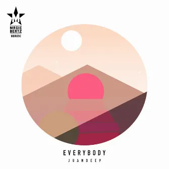 Everybody by JuanDeep