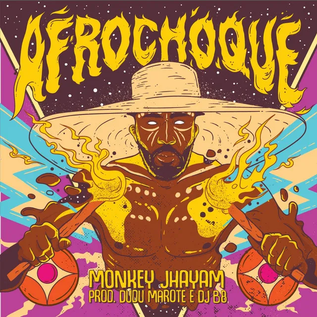 Afrochoque