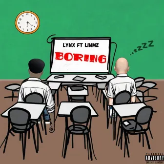 Boring by Lynx