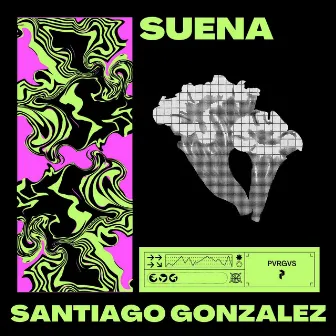 Suena by Santiago Gonzalez