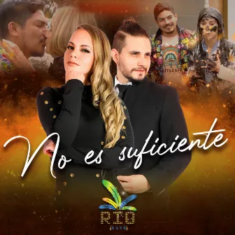 No Es Suficiente by Rio Band