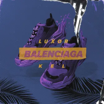 Balenciaga by Kel