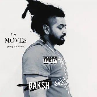 The Moves by BAKSH