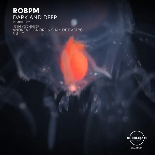 Dark & Deep - Jon Connor Remix