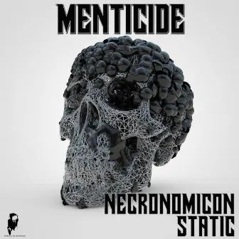 Necronomicon / Static by Menticide