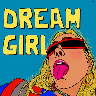 DREAM GIRL by Servio jr