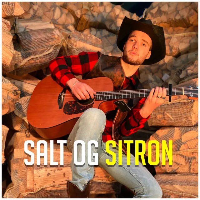 Salt Og Sitron