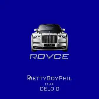 Royce by PrettyBoyPhil