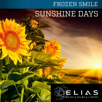 Sunshine Days by David Le Moyne Grow