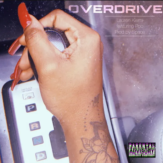 Overdrive