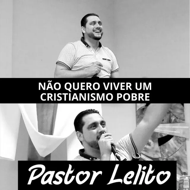 Não Quero Viver Um Cristianismo Pobre