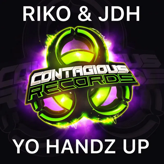 Yo Handz Up - Radio Edit