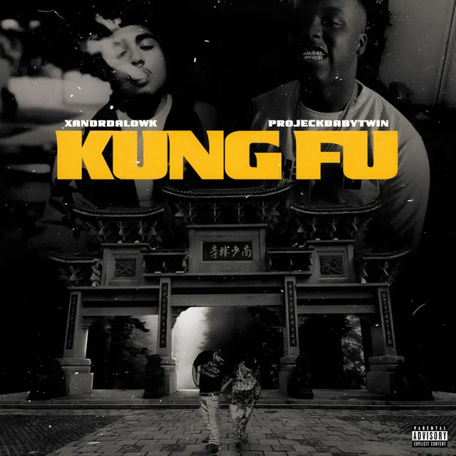 Kung Fu