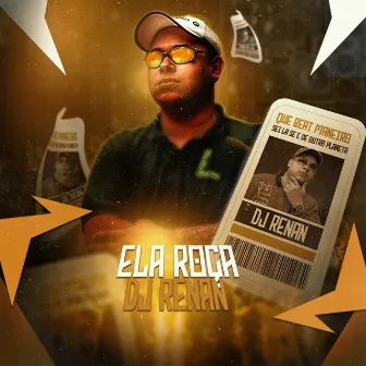 ELA ROÇA by Mc Léo RDG