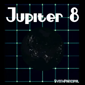 Jupiter 8 by SynthPrincipal