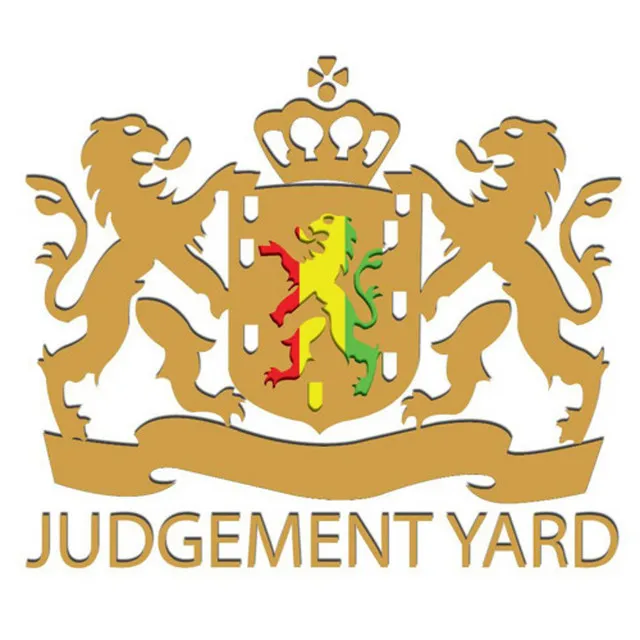 Judgement Yard