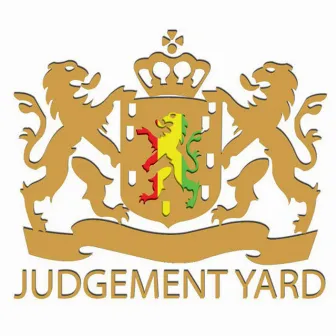 Judgement Yard by Sylvester 3dots