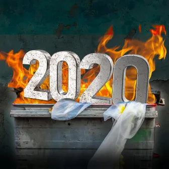 2020 was a Dumpster Fire, Pt. 1 by Chris Turner