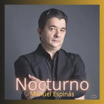 Nocturno by Manuel Espinás